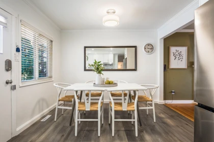 Primary Bedroom Photo of 8326 Royal Oak Avenue, Burnaby, BC