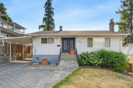 8326 Royal Oak Avenue, Burnaby, BC