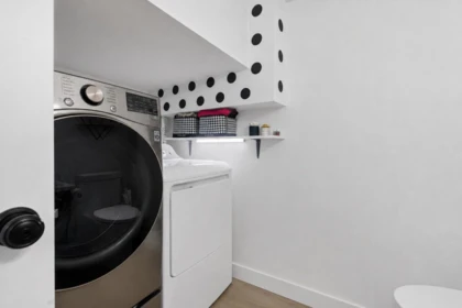 Basement Recreation Room Photo of 86 6880 Lucas Road, Richmond, BC