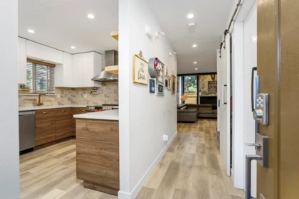 86 6880 Lucas Road, Richmond, BC, Richmond — Townhouse for sale
