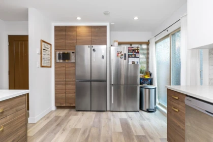 Kitchen Photo of 86 6880 Lucas Road, Richmond, BC