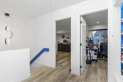 Laundry Room Photo of 86 6880 Lucas Road, Richmond, BC