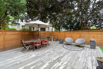 Street View Photo of 86 6880 Lucas Road, Richmond, BC
