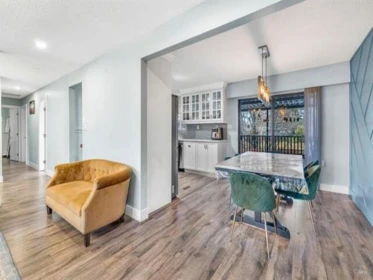 Breakfast Nook Photo of 11573 73a Avenue, Delta, BC
