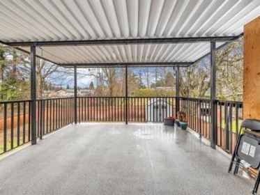 Entry Foyer Photo of 11573 73a Avenue, Delta, BC