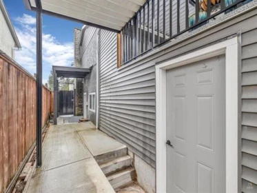 Garage Interior Photo of 11573 73a Avenue, Delta, BC