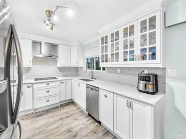 11573 73a Avenue, Delta, BC, Delta — Single Family Residence for sale