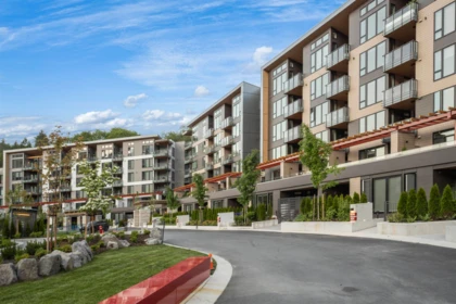 306 1500 Scott Crescent, Squamish, BC, Squamish — Apartment/Condo for sale