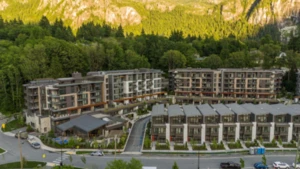 306 1500 Scott Crescent, Squamish, BC