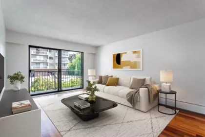 209 275 W 2nd Street, North Vancouver, BC, North Vancouver — Apartment/Condo for sale