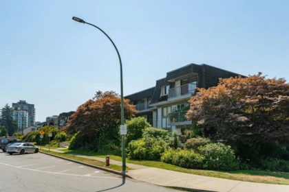 Office / Den Photo of 209 275 W 2nd Street, North Vancouver, BC