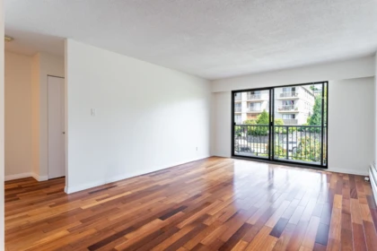 Pantry Photo of 209 275 W 2nd Street, North Vancouver, BC