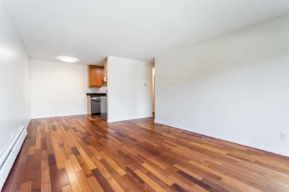 Primary Bedroom Photo of 209 275 W 2nd Street, North Vancouver, BC