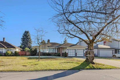 15436 94 Avenue, Surrey, BC, Surrey — Single Family Residence for sale