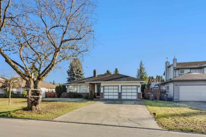 15436 94 Avenue, Surrey, BC, Surrey — Single Family Residence for sale