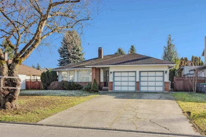 15436 94 Avenue, Surrey, BC, Surrey — Single Family Residence for sale