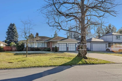 15436 94 Avenue, Surrey, BC, Surrey — Single Family Residence for sale