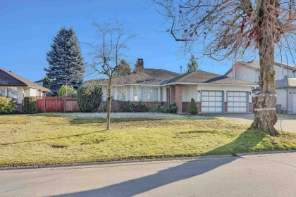 15436 94 Avenue, Surrey, BC, Surrey — Single Family Residence for sale