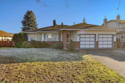 Pantry Photo of 15436 94 Avenue, Surrey, BC