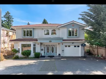 4326 Rumble Street, Burnaby, BC, Burnaby — Single Family Residence for sale