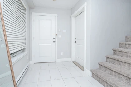 6 6028 Maple Road, Richmond, BC, Richmond — Townhouse for sale