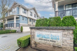 6 6028 Maple Road, Richmond, BC