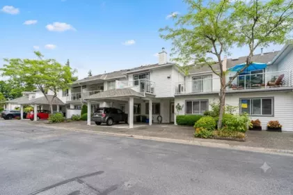 Office / Den Photo of 1304 21937 48 Avenue, Langley, BC