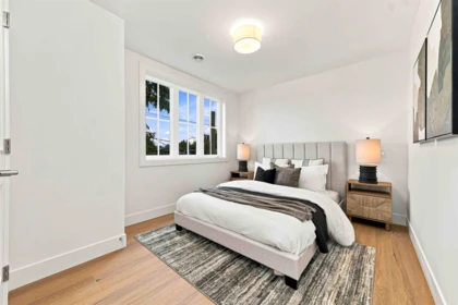 Office / Den Photo of 5841 48a Avenue, Ladner, BC