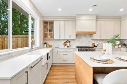 Pantry Photo of 5841 48a Avenue, Ladner, BC