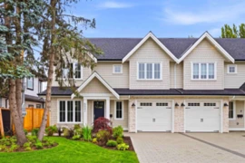 5841 48a Avenue, Ladner, BC