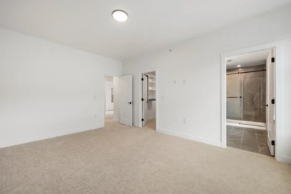 Hallway Photo of 16 7716 207 Street, Langley, BC