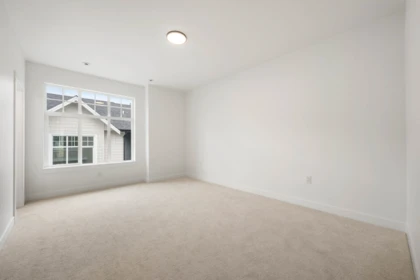 Laundry Room Photo of 16 7716 207 Street, Langley, BC