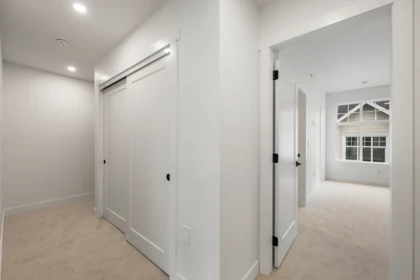 Loft / Bonus Room Photo of 16 7716 207 Street, Langley, BC