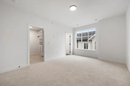Mudroom Photo of 16 7716 207 Street, Langley, BC