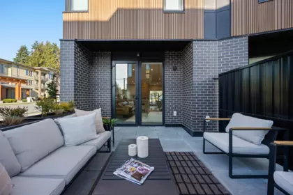 Hot Tub / Spa Photo of 3114 Woodbine Drive, North Vancouver, BC
