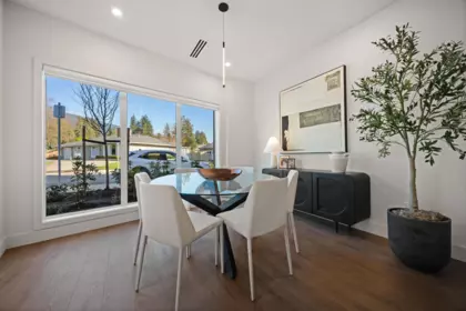 Loft / Bonus Room Photo of 3114 Woodbine Drive, North Vancouver, BC