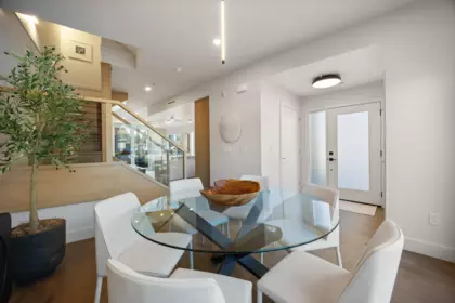 Office / Den Photo of 3114 Woodbine Drive, North Vancouver, BC