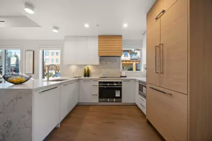 Primary Bedroom Photo of 3114 Woodbine Drive, North Vancouver, BC