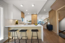 3114 Woodbine Drive, North Vancouver, BC