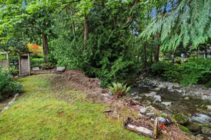 Fitness Center Photo Near 4321 Keith Road, West Vancouver, BC