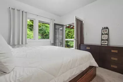 Laundry Room Photo of 4321 Keith Road, West Vancouver, BC