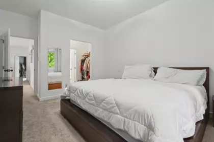 Office / Den Photo of 4321 Keith Road, West Vancouver, BC