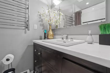 Pantry Photo of 4321 Keith Road, West Vancouver, BC