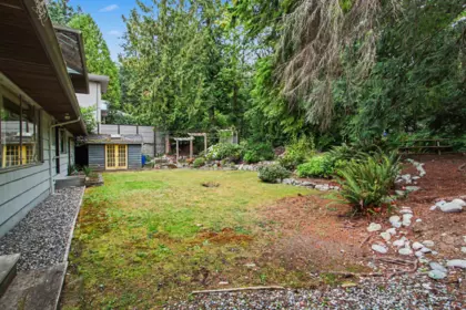 Street View Photo of 4321 Keith Road, West Vancouver, BC
