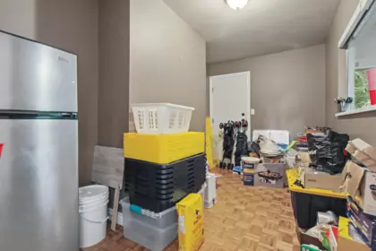 Walk-In Closet Photo of 4321 Keith Road, West Vancouver, BC