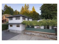 4321 Keith Road, West Vancouver, BC