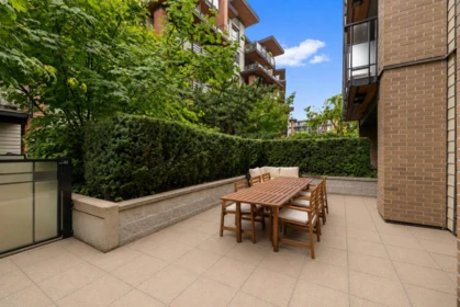 103 719 W 3rd Street, North Vancouver, BC, North Vancouver — Apartment/Condo for sale