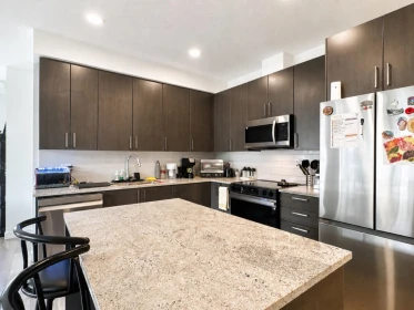 214 5504 Brydon Crescent, Langley, BC, Langley — Apartment/Condo for sale