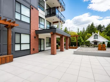 Office / Den Photo of 214 5504 Brydon Crescent, Langley, BC