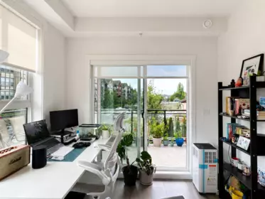 Pantry Photo of 214 5504 Brydon Crescent, Langley, BC